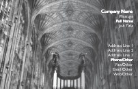 King's College Chapel