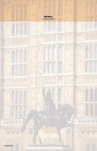 Parliament