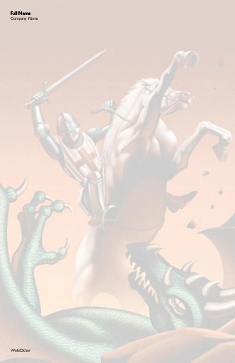 Saint George