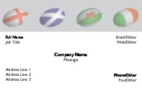 Rugby Universe