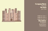 Hampton Court Palace