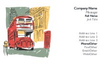 London Bus