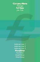 Modern Pound Sign