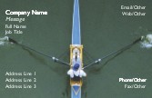 Solo Rowing