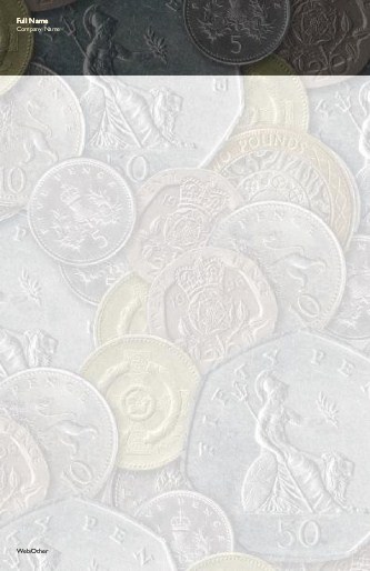 Fifty Pence Piece