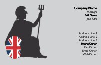 Rule Britannia