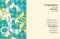 Pound Puzzle