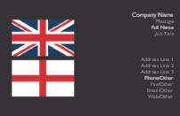 United with England