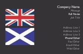 United With Scotland