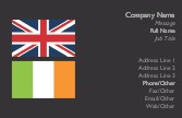 United With Ireland