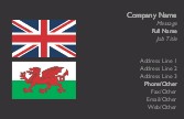 United With Wales
