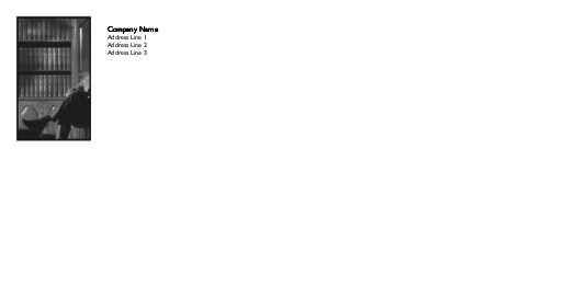 Encyclopaedias DL Envelopes