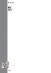 Jean Cut-off Shorts A4 Letterhead