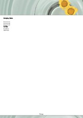 Shimmering Daisies A4 Recycled Letterhead