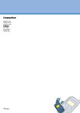 Tech Guru A4 Letterhead