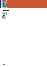 Heavy Lifting A4 Letterhead