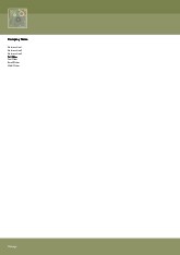 The Four Seasons A4 Recycled Letterhead