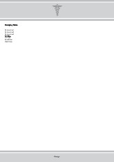 Medical Miracle A4 Letterhead