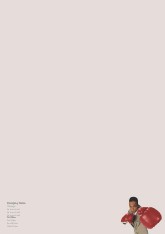 Vying for Position A4 Recycled Letterhead