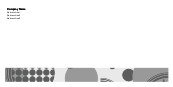 Stylised Circles