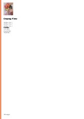 Hand in Hand A4 Letterhead