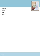 Altar Bound A4 Letterhead