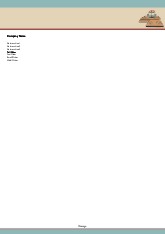Sun Deck A4 Recycled Letterhead