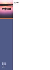 Pure Tranquility A4 Recycled Letterhead