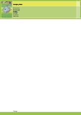 Nesting Box A4 Letterhead