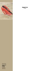 Lifeguard Buoy A4 Letterhead