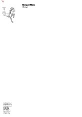 Capricorn A4 Letterhead