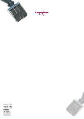 Date Stamper - Angled