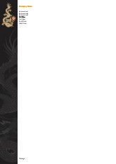 Fire Eating Dragon A4 Letterhead