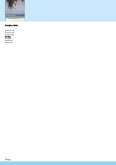 Beach and Pier A4 Recycled Letterhead