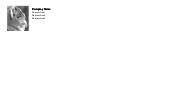Joiner's Tool Belt