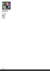 Global Networking A4 Recycled Letterhead