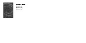 Swirl of Colour
