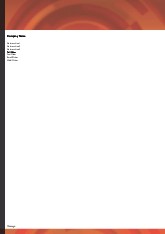 Finding Focus A4 Recycled Letterhead