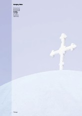 White Cross A4 Letterhead