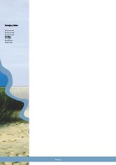 Beach Landscape A4 Letterhead