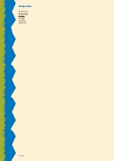 Fast Forward A4 Recycled Letterhead