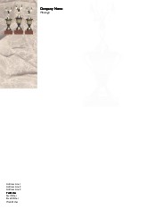 Triple Trophy A4 Recycled Letterhead