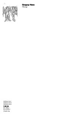 Gemini A4 Recycled Letterhead