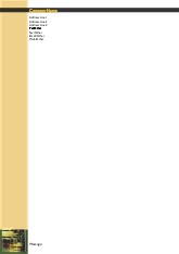 Neon Lines A4 Letterhead