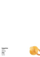 Dummy Bliss A4 Letterhead