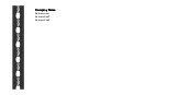 Pool Rope