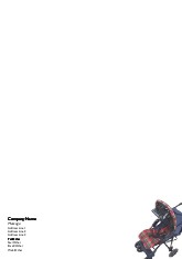 Pram A4 Letterhead