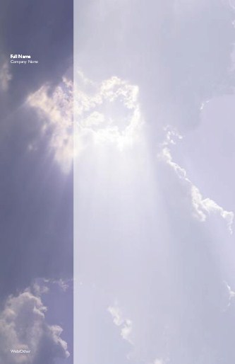 Sun Beams