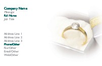 Diamond Ring