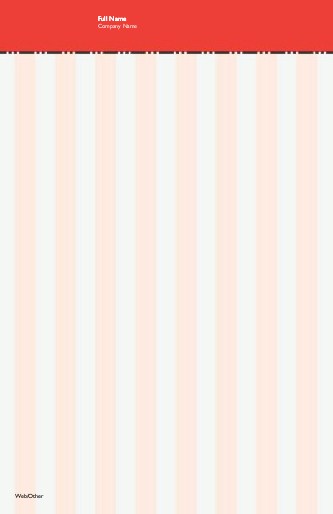 Red Stripe 485